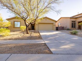 9422 E Indigo Mountain Way, Vail, AZ 85641