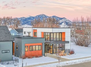6653 Blackwood Rd, Bozeman, MT 59715