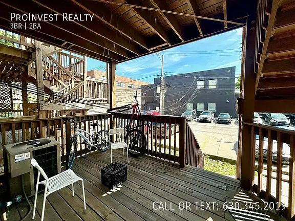 2nd image of 1423 W Cortez St APT 2