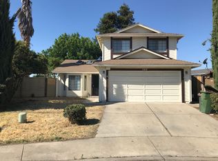 500 Clover Dr, Turlock, CA