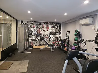 Rented by The Property Firm