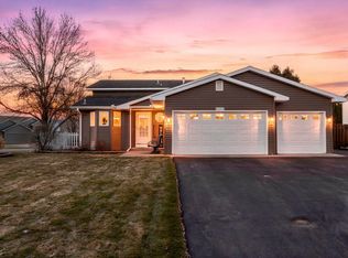 6243 145th St N, Hugo, MN 55038