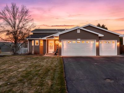 6243 145th St N, Hugo, MN, 55038