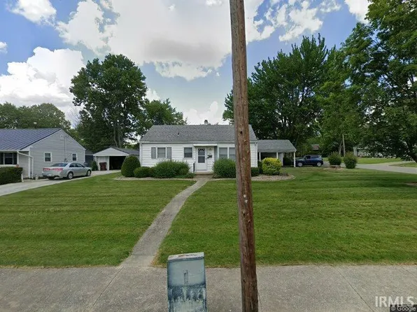 226 E Harrison Ave, Wabash, IN 46992