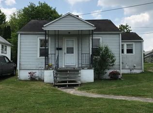 222 Garfield St, Beckley, WV 25801