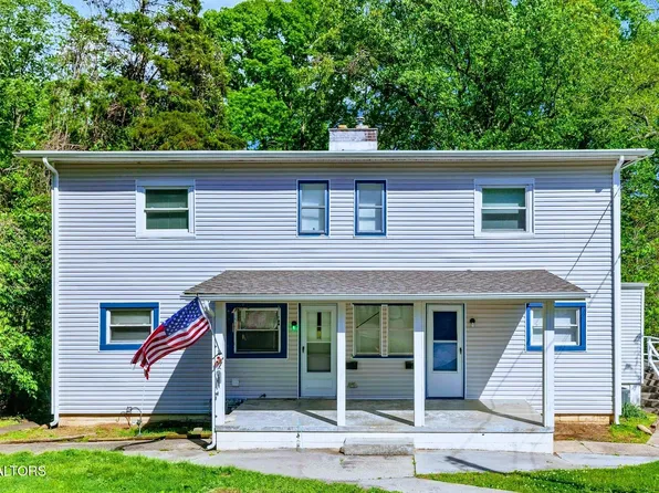 236 Highland Ave, Oak Ridge, TN 37830