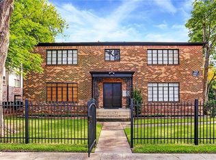 2535 Shakespeare St #1, Houston, TX 77030