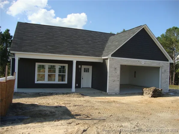 815 Doc Brown Rd, Raeford, NC 28376