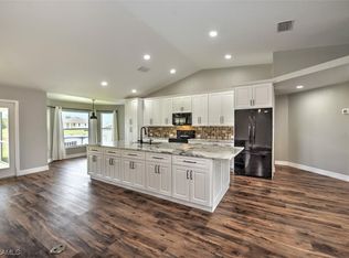 3922 NE 22nd Ave, Cape Coral, FL 33909
