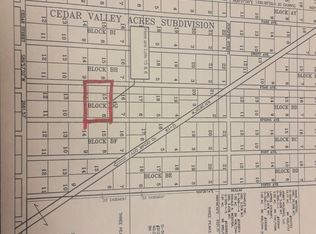 Lots #8, Cedar City, UT 84721