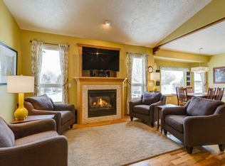 2013 Trail Ridge Dr, Severance, CO 80615