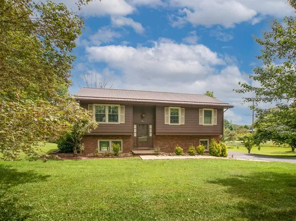 15478 Old Jonesboro Rd, Bristol, VA 24202