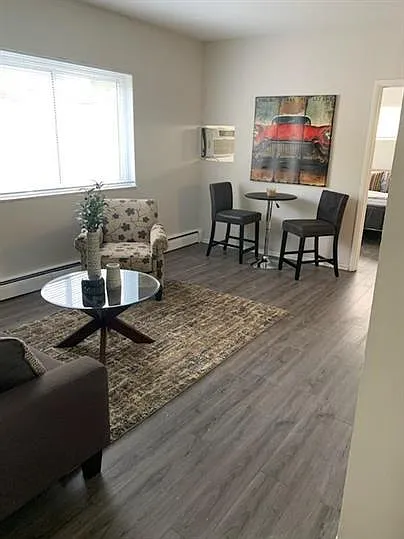 staging just for imagination