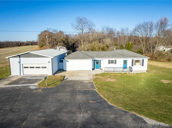 370 Highway 150 NW, Palmyra, IN 47164