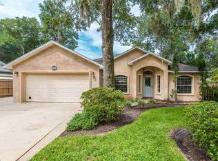 444 Orchis Rd, Saint Augustine, FL 32086