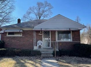 9115 Braile St, Detroit, MI 48228