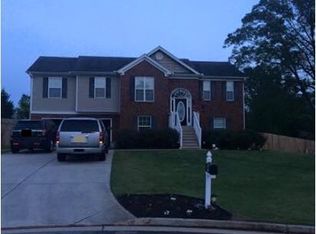 308 Lane Dr, Winder, GA 30680