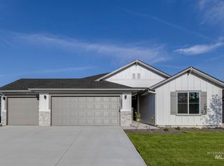 2263 N Kenneth Ave, Kuna, ID 83634