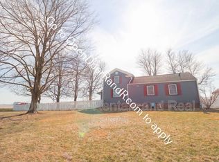 14441 State Road 37 E, New Haven, IN 46774