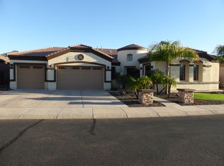 4405 W Coplen Farms Rd, Laveen, AZ 85339