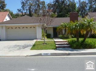 3380 Bent Twig Ln, Diamond Bar, CA 91765