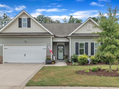 306 Durwin Ln, Clayton, NC, 27520
