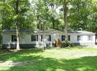 180 Lena Rd, Pollock, LA 71467