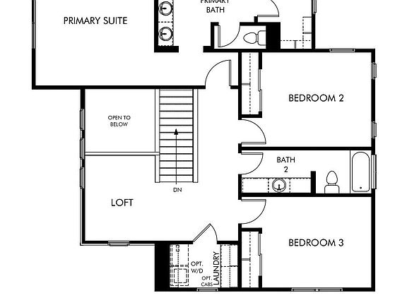 4th image of 3320 Sunny Gate Ln