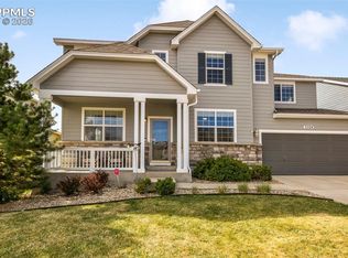 3524 Dove Valley Pl, Castle Rock, CO 80108