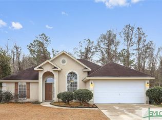 233 Longleaf Cir, Pooler, GA 31322