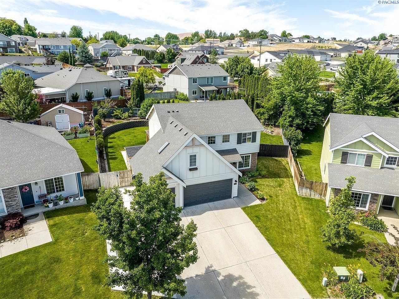 3721 Van Ct, Richland, WA 99354 MLS 271441 Zillow