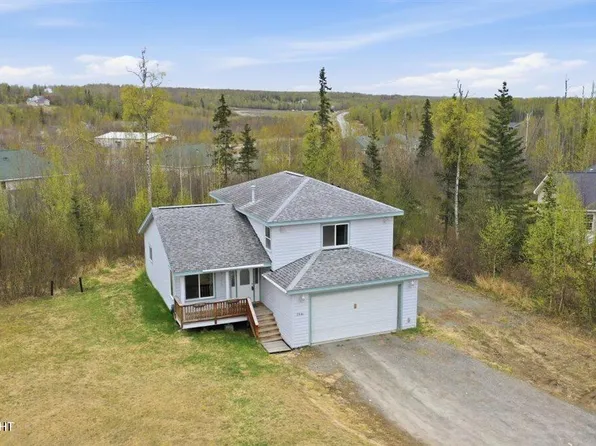 7941 W Bassam Cir, Wasilla, AK 99623