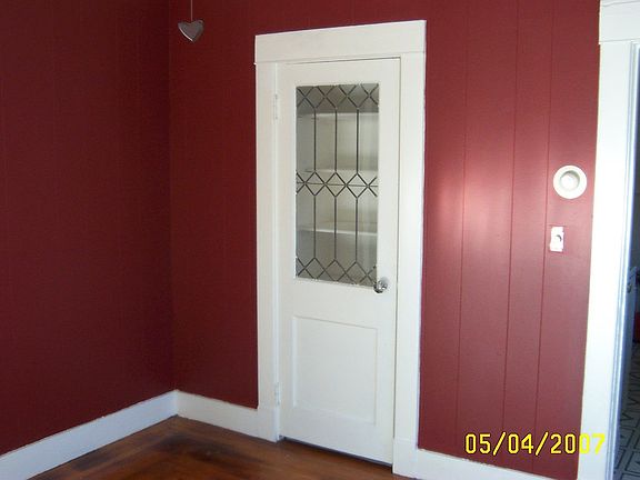 Dining Room 2nd Floor