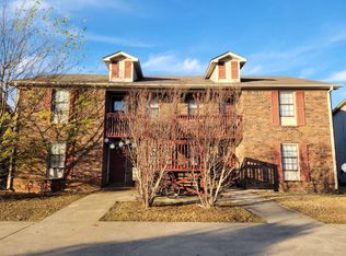 1814 Glenn St SW #3, Decatur, AL 35603