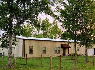 38615 Boothill West Rd, Wallis, TX 77485