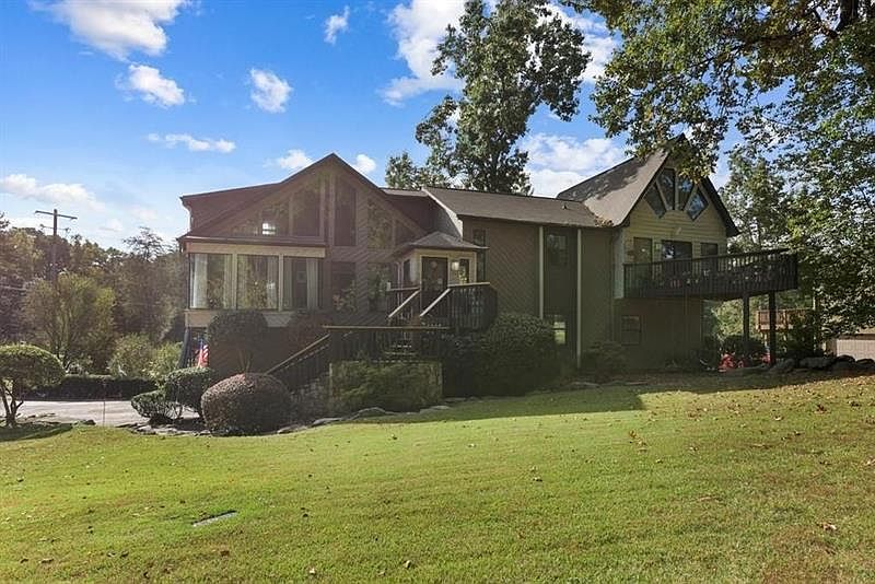 1st image of 3500 Tritt Springs Cir NE
