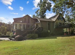 3500 Tritt Springs Cir NE, Marietta, GA 30062
