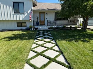 1522 Rattlesnake Ct, Missoula, MT 59802