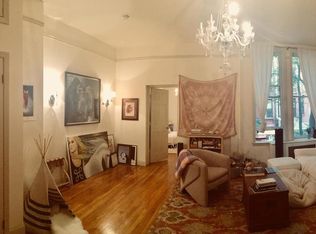25 W 70th St APT 1B, New York, NY 10023