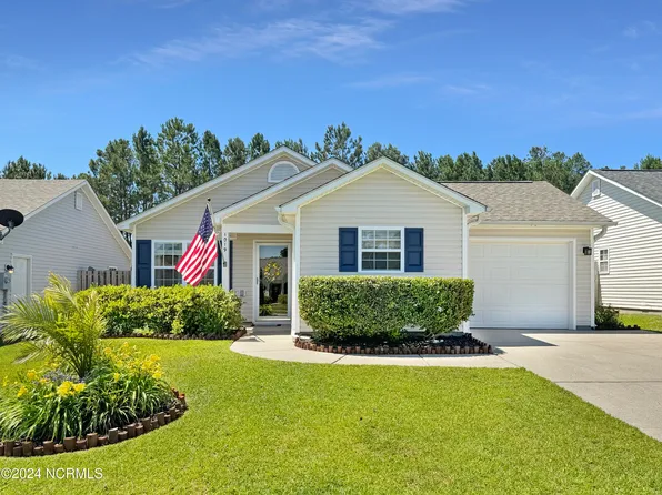 1019 Ashland Way, Leland, NC 28451