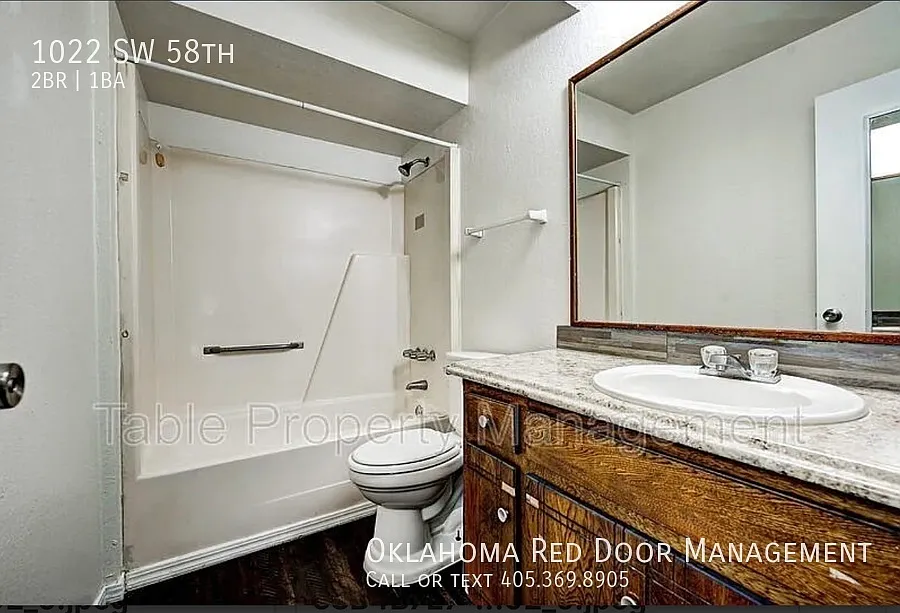 2 bed, 756 sqft, $825 — Photo 3