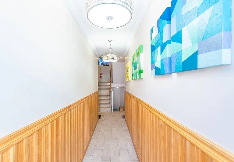884 Madison St #3L — Photo 17