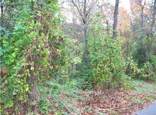 Thornhill Ln, Bella vista, AR 72715