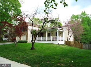 6413 Sewells Orchard Dr, Columbia, MD 21045