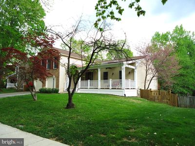 6413 Sewells Orchard Dr, Columbia, MD, 21045