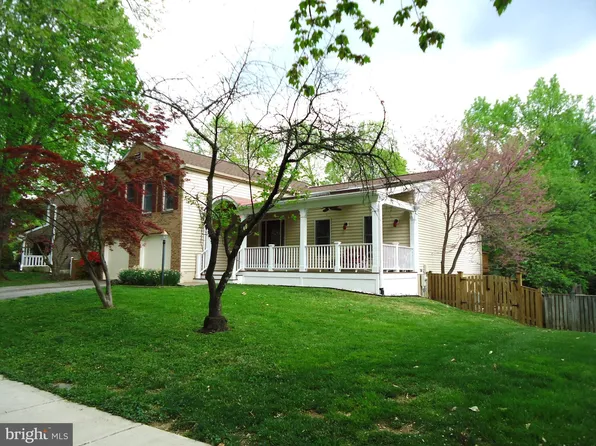 6413 Sewells Orchard Dr, Columbia, MD 21045
