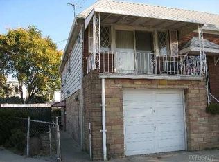 8801 N Conduit Ave, Ozone Park, NY 11417