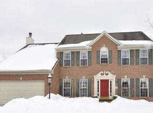 1622 Oakleaf Ln, Pittsburgh, PA 15237