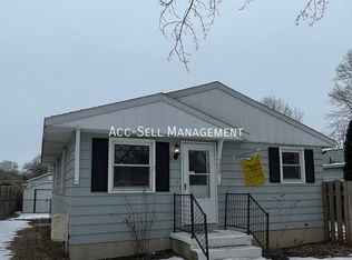 3528 Heron Ave SW, Wyoming, MI 49509