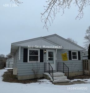 3528 Heron Ave SW, Wyoming, MI, 49509